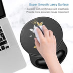ITNRSIIET Ergonomic Mouse Pad - Image 3