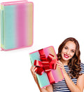 Daerthotk Colored Pencil Case 72 Slots Pencil Holder by Unknown