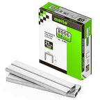 meite 21 Gauge Upholstery Staples, 1/2-Inch Crown by meite