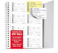 The Spoiled Office Absentee Slip Book by TheSpoiledOffice