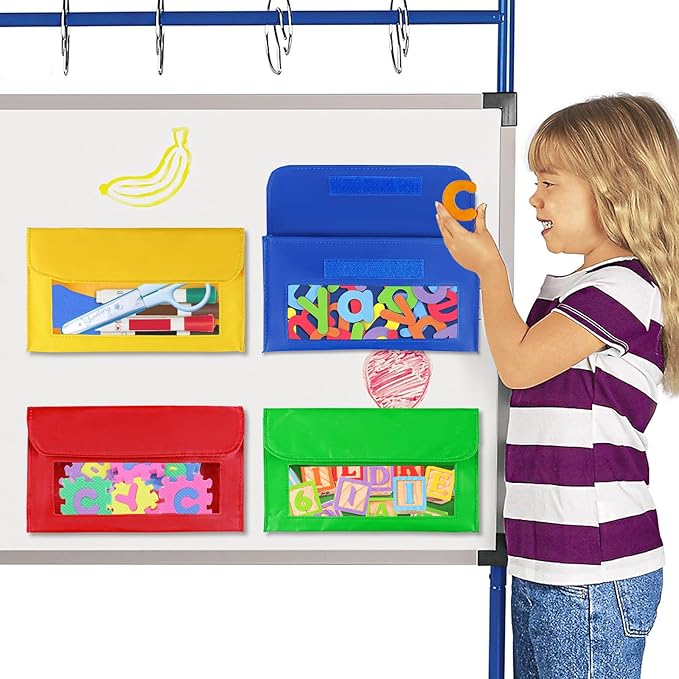EAMAY Magnetic Marker Pen Holder - Image 2
