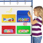 EAMAY Magnetic Marker Pen Holder - Image 2