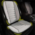 kingphenix Car Seat Cushion by kingphenix