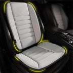 kingphenix Car Seat Cushion by kingphenix