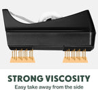 Yahenda 6 Pack Desktop Tape Dispenser Non Skid Base - Image 3