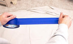 ABRO Blue Painters Tape 2 Inch Wide, 48mm x 55M, All Purpose Blue Tape - Image 8