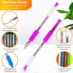 Soucolor Cute Office School Supplies Gifts - Image 3