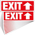 iSYFIX Exit Signs by iSYFIXPREMIUMSIGNS