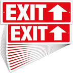 iSYFIX Exit Signs by iSYFIXPREMIUMSIGNS