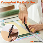WRAPXPERT Utility Knife Retractable - Image 5