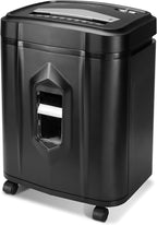 Aurora AU1630MA Anti-Jam 16-Sheet Micro-Cut Paper and CD/Credit Card Shredder/ by Aurora