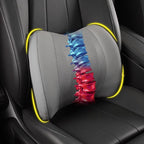 Lofty Aim Lumbar Support Pillow by LoftyAim