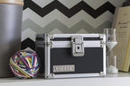 Vaultz VZ01169 Locking Index Card File - Image 5