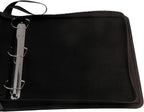 Ursae Minoris 3 D-Ring Large Format Zipper Binder - Image 7