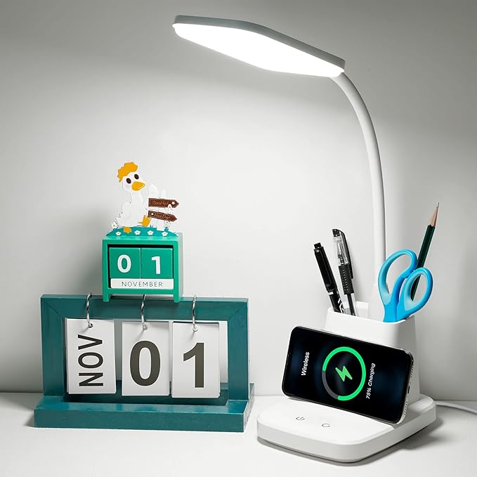 Sailstar Upgraded LED Desk Lamp by Sailstar