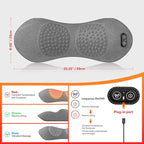 SUDAHIA 3-in-1 Electric Back Massager Pillow - Image 6