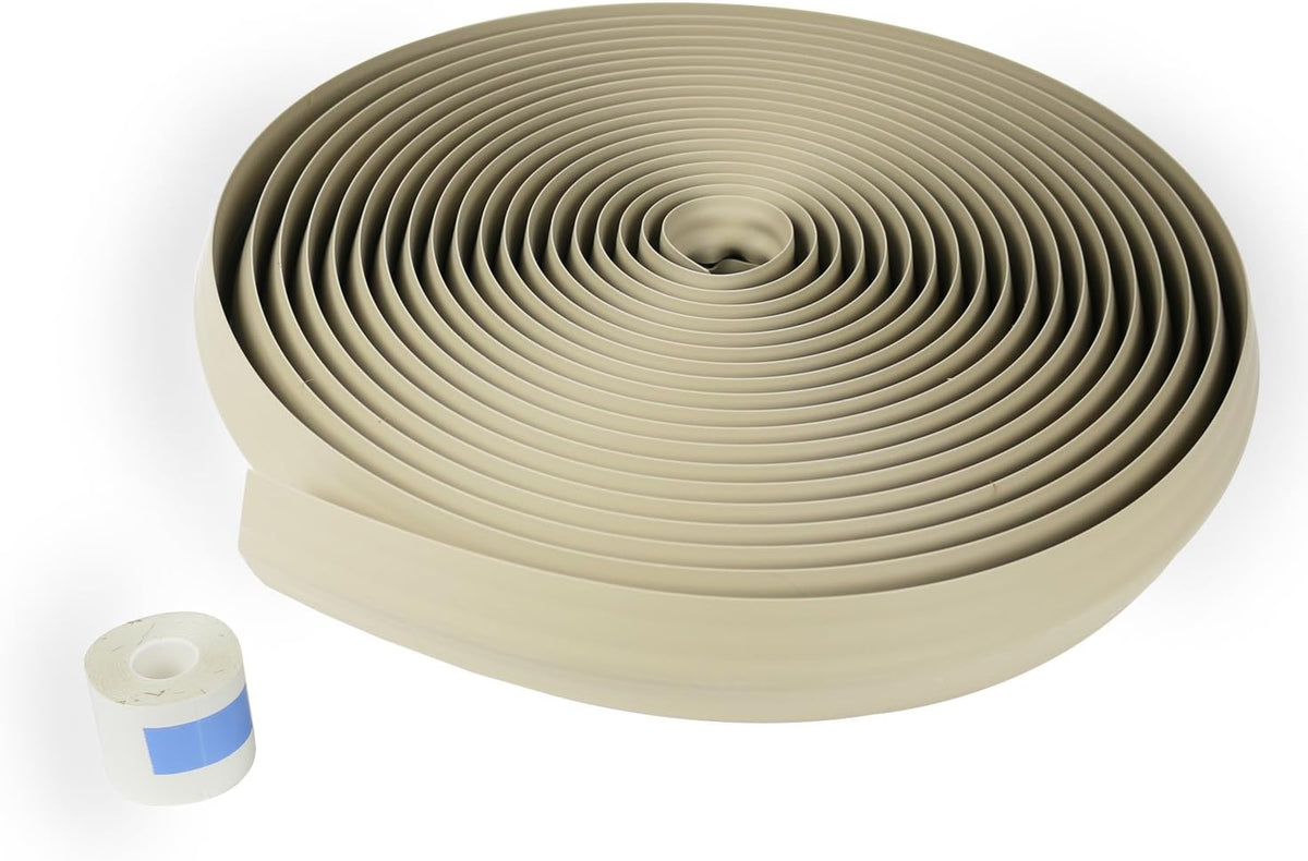 C2G Wiremold Floor Cord Management Kit, Corduct, Cord Protector, Wire Organiz...