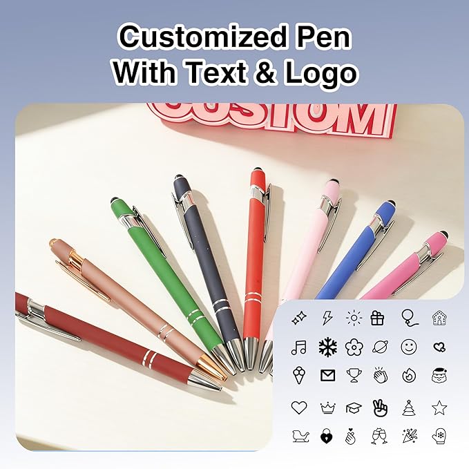 CRME Custom Pens Personalized Pen - Image 7