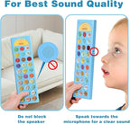 Joyreal AAC Device for Autism, Non Verbal Communication Tools for Speech - Image 7