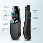 Wireless Presentation Clicker - Image 7