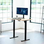 VIVO Electric 48 x 30 in Standing Desk, Memory Height Adjustment, 1B Series - Image 2