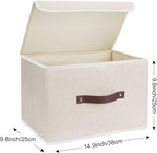 TYEERS Foldable Storage Boxes - Image 2