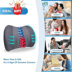 Lofty Aim Lumbar Support Pillow - Image 7