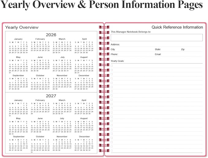 Heveboik Income & Expense Log Book - Image 5