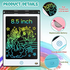 Zhehao 20 Pack LCD Writing Tablet - Image 2