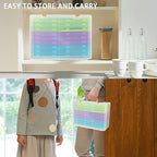 Photo Storage Box 4x6, 18 Inner Extra Large Photo Case Large Photo Organizer - Image 7