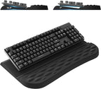 Laborio Keyboard Wrist Rest Stand by Laborio