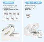 Guermok Thermal Shipping Label Holder - Image 3