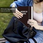 Address Book with Alphabetical Tabs - Image 7