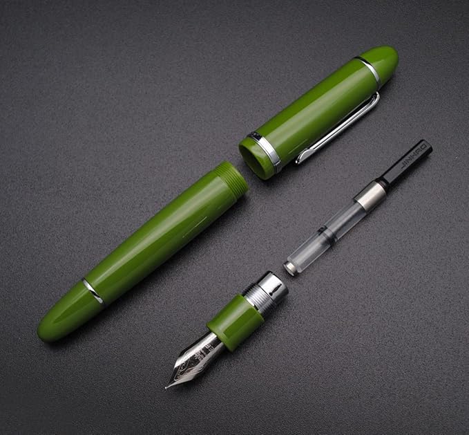 JINHAO X159 Fountain Pen - Image 4
