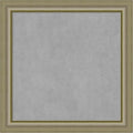 Amanti Art Silver Framed Magnetic Board 29x29 Medium Vision Board by AmantiArt