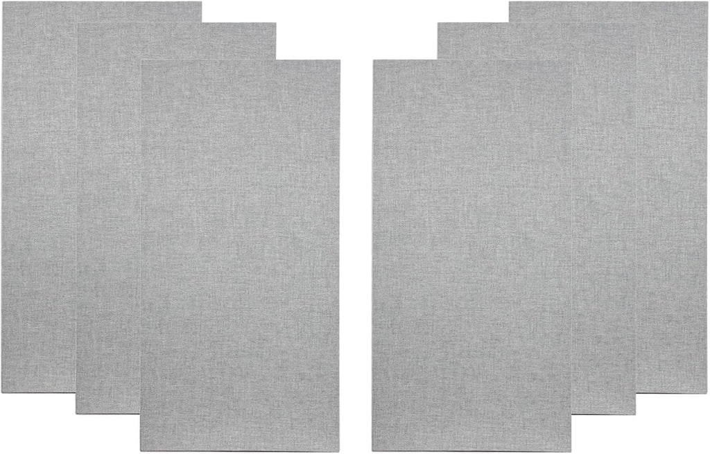 ATS Acoustics Home Office Residential Acoustic Treatment Room Kit Sound