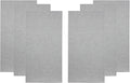 ATS Acoustics Home Office Residential Acoustic Treatment Room Kit Sound