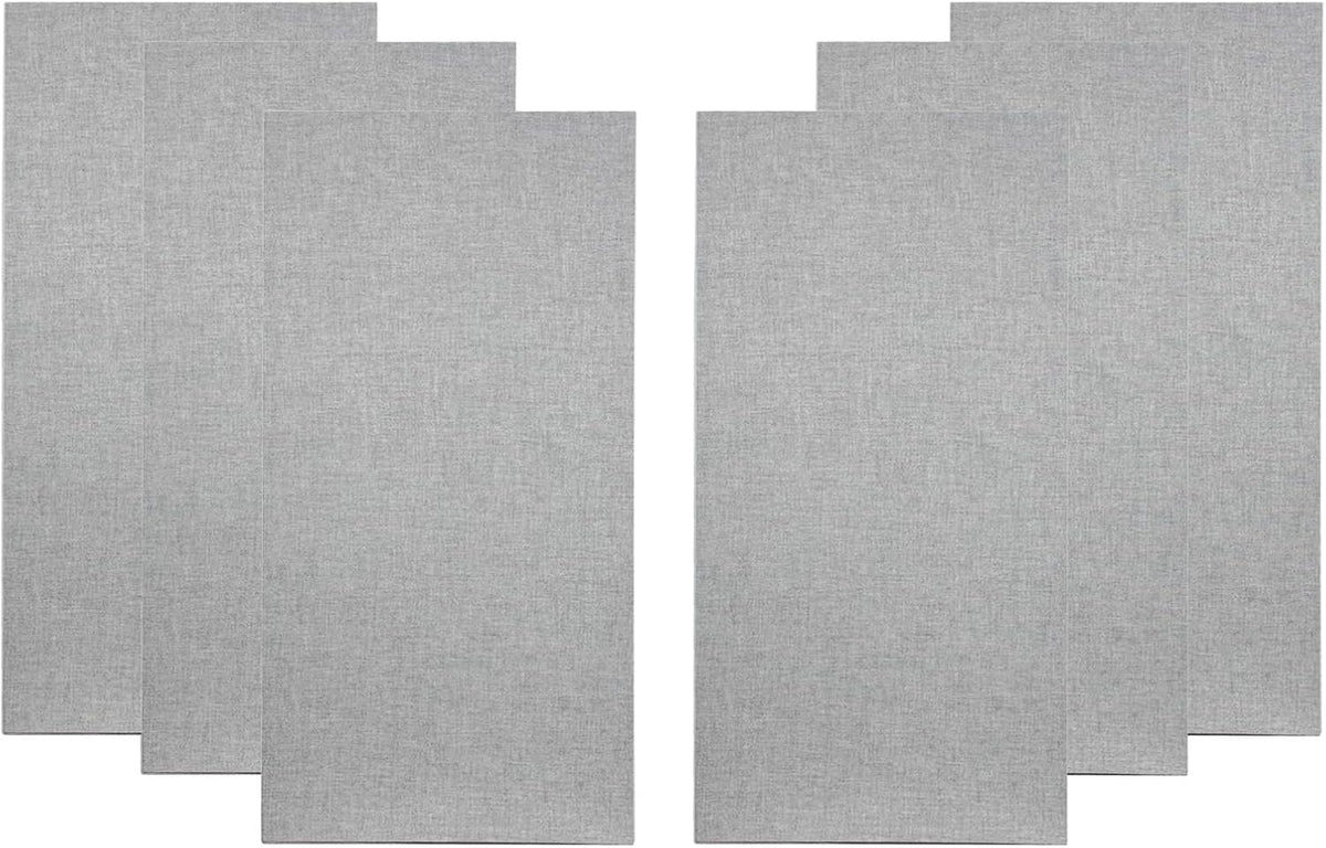 ATS Acoustics Home Office Residential Acoustic Treatment Room Kit Sound