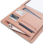 FOREVERMORE PORTFOLIOS Padfolio Binder Organizer - Image 3