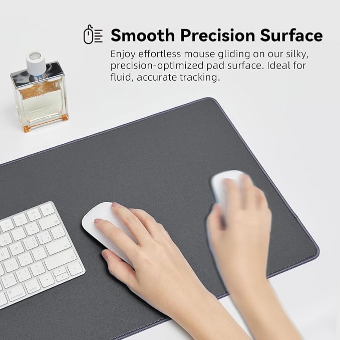 Reniteco Waterproof Large Gaming Mouse Pad - Image 3