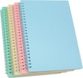 Yansanido Spiral Notebook by Yansanido