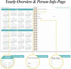 2026-2027 Planner - Image 5