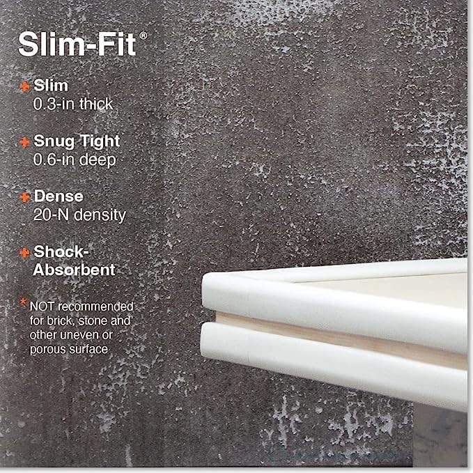 Roving Cove Slim-Fit Corner Edge Protector - Image 2