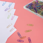Ufmarine Large Paper Clips 2 inch - Image 6