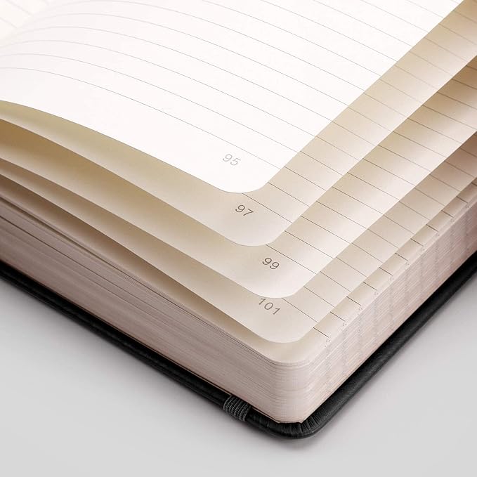 EMSHOI Lined Journaling Notebooks - Image 4