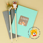 Large Name Labels for Kids - Image 6