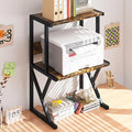 aboxoo Desktop Printer Stand by aboxoo