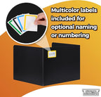 4-Pack Desk Dividers for Students - Image 7