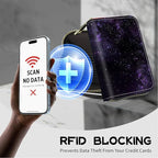 BWEGRHE Cute Credit Card Holder - Image 4