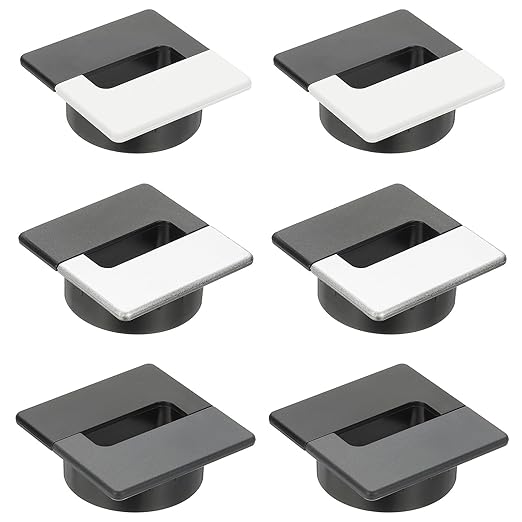 PATIKIL 2.8inch Desk Grommet by PATIKIL